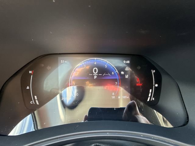 Used 2024 Toyota Grand Highlander XLE image 15