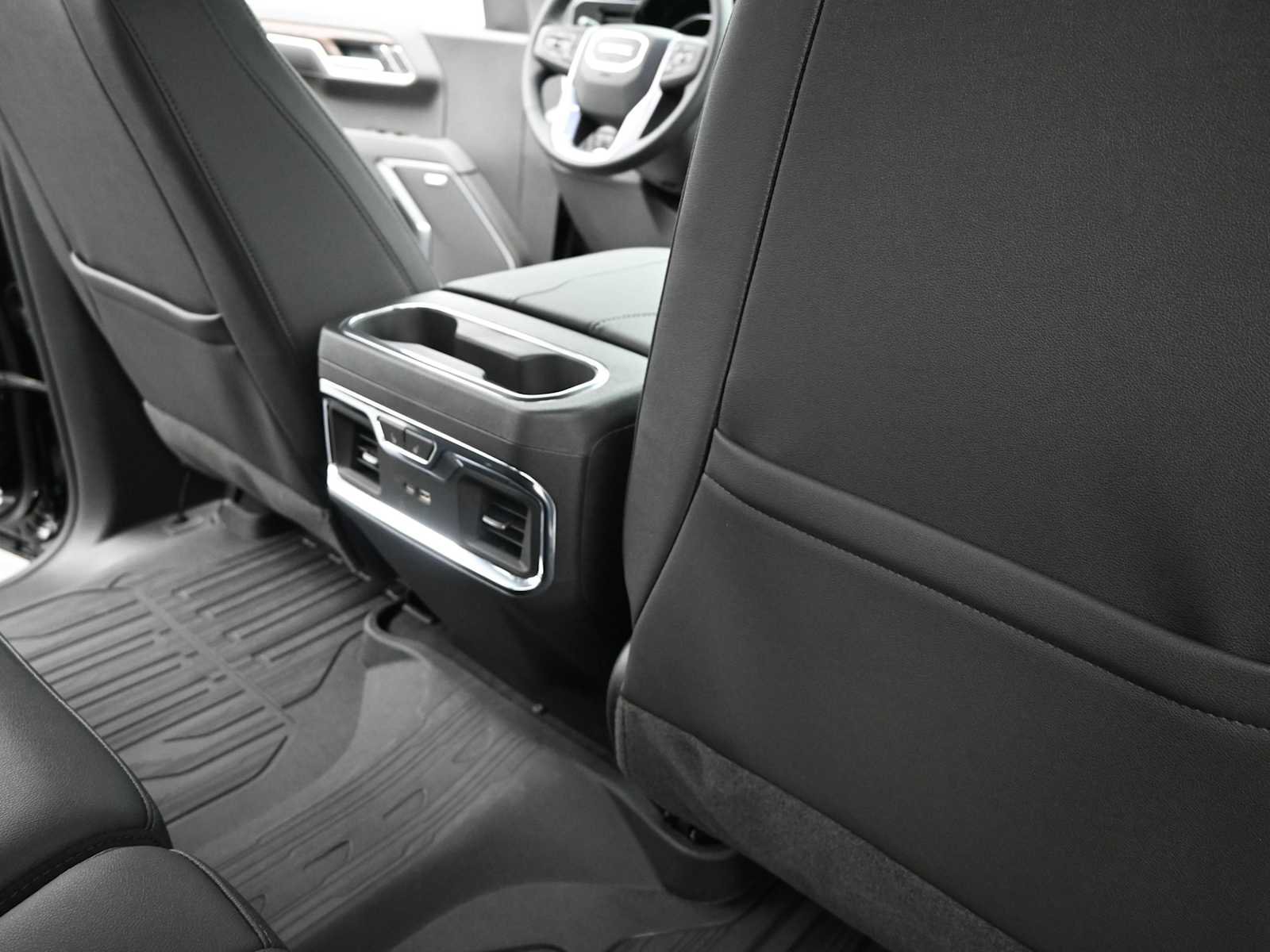 New 2026 GMC Sierra 1500 SLT w/ SLT Premium Package image 24