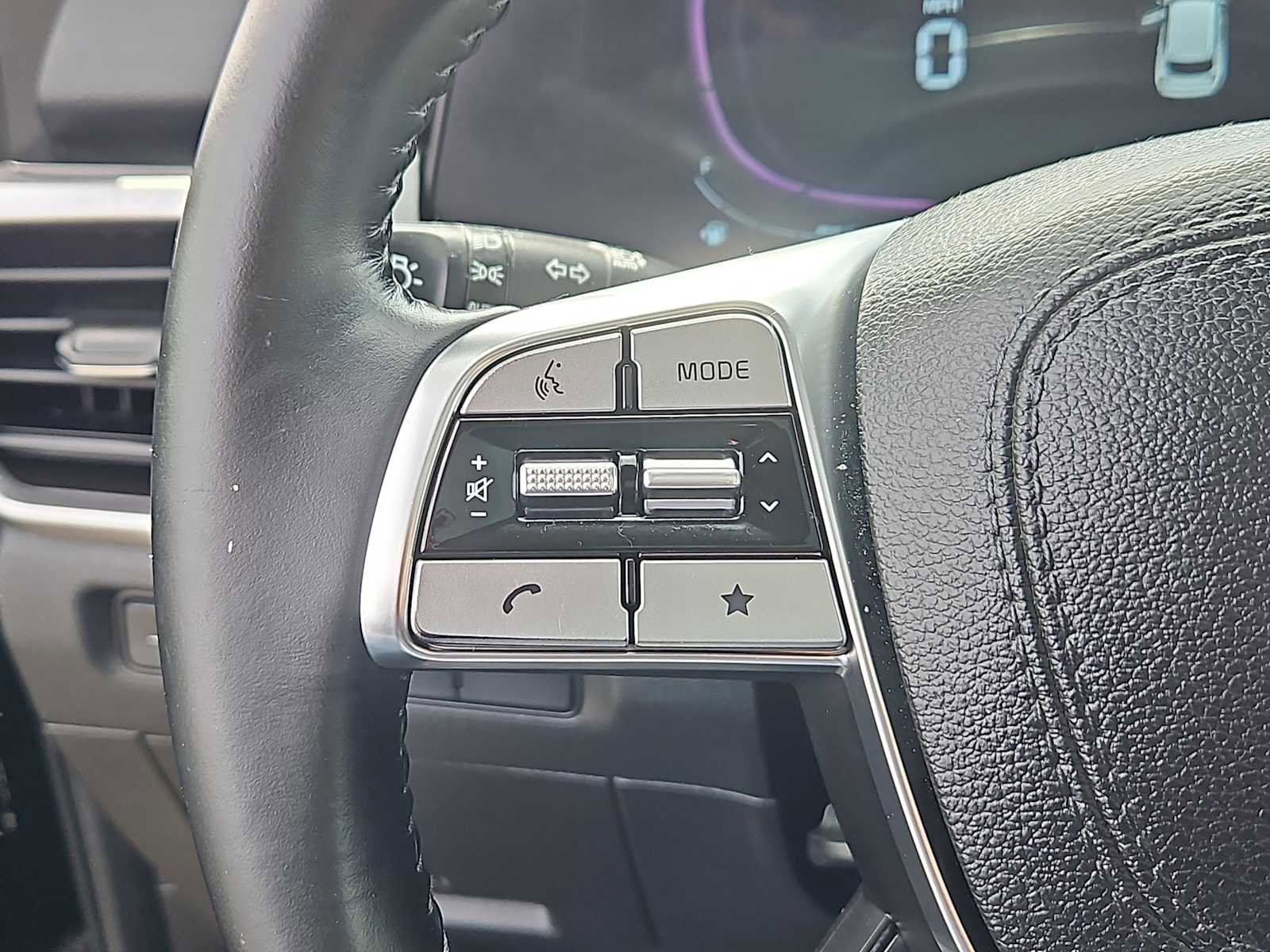 Used 2024 Kia Telluride S w/ S Sunroof Package image 23