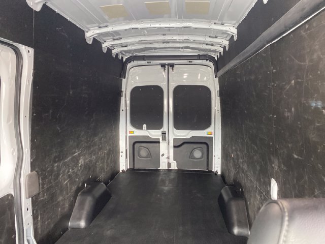 Used 2025 Ford Transit 250 148 High Roof Extended w/ Load Area Protection Package RWD image 17