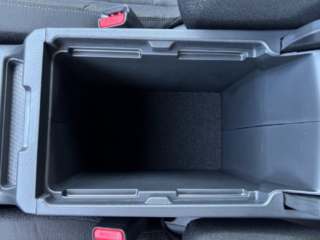 New 2026 Honda CR-V EX image 25