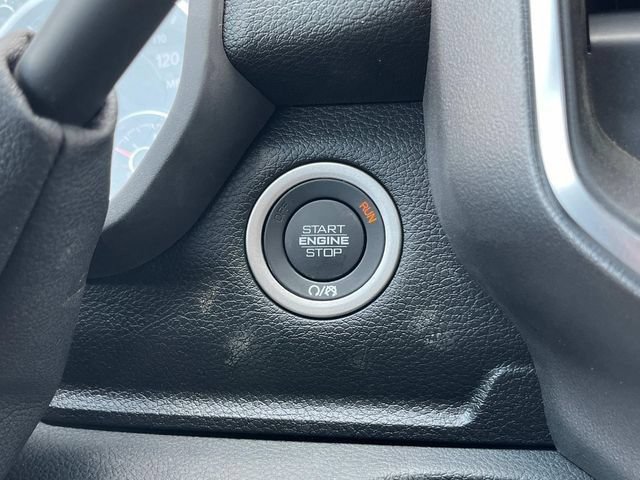 New 2025 RAM 2500 Big Horn AWD/4WD image 18