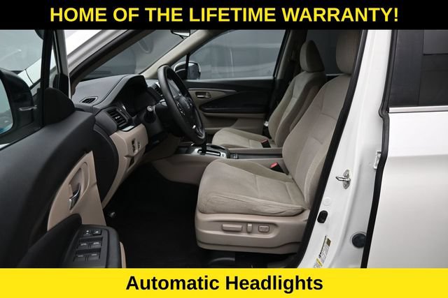 Used 2016 Honda Pilot EX image 14