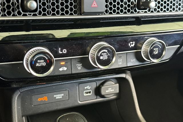 Used 2022 Honda Civic Sport image 22