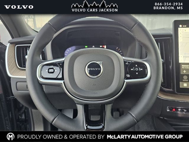 New 2026 Volvo XC60 B5 Plus w/ Protection Package Premier image 25