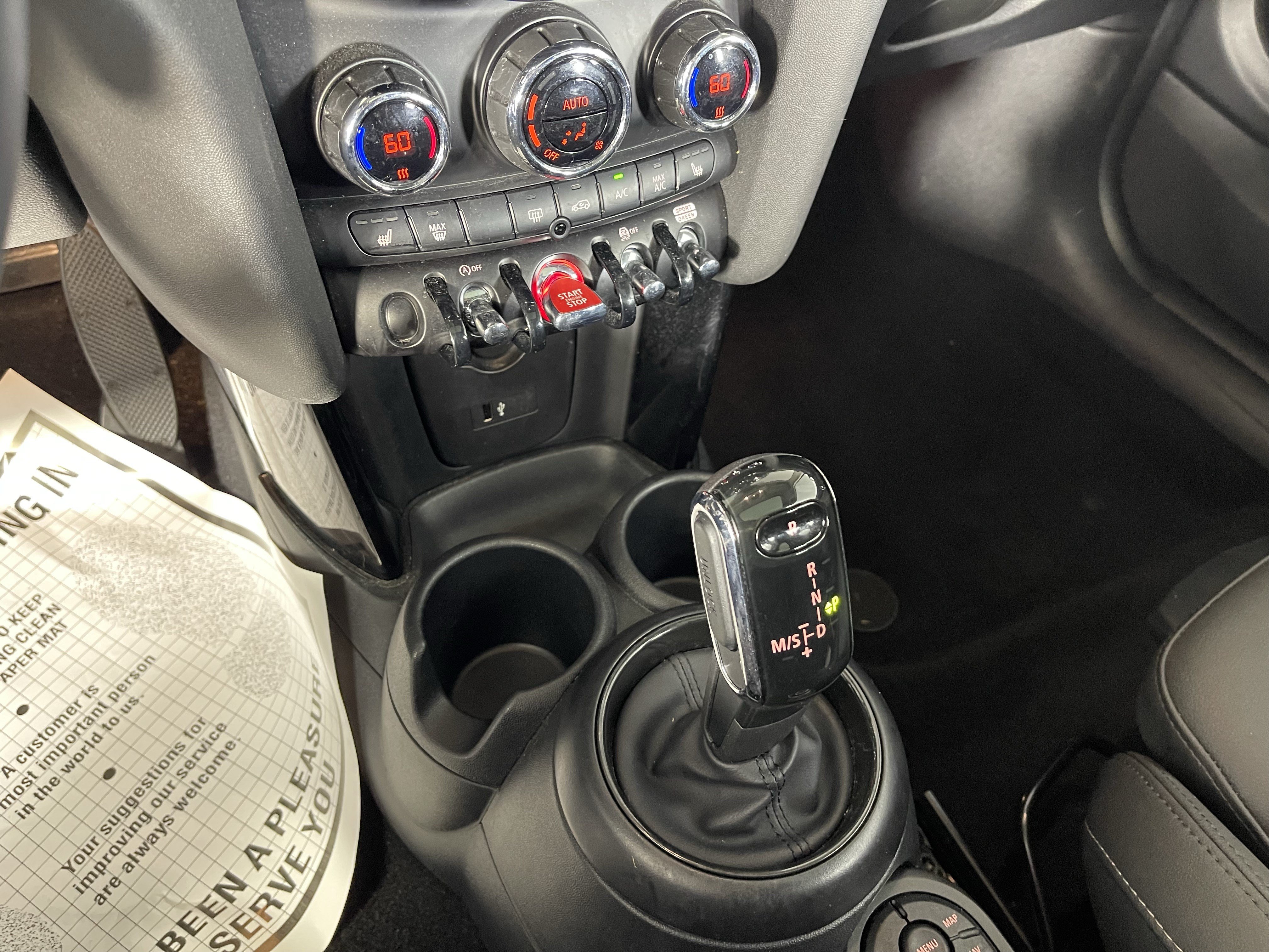 Used 2024 MINI Cooper S FWD image 14