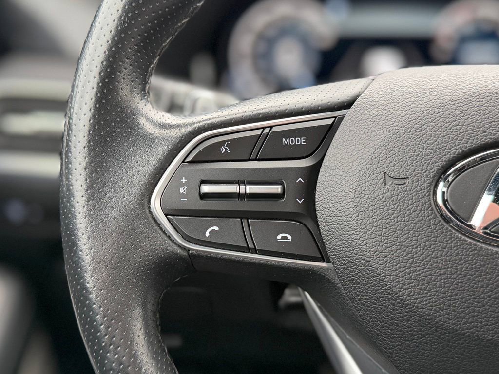 Used 2020 Hyundai Palisade Limited image 8