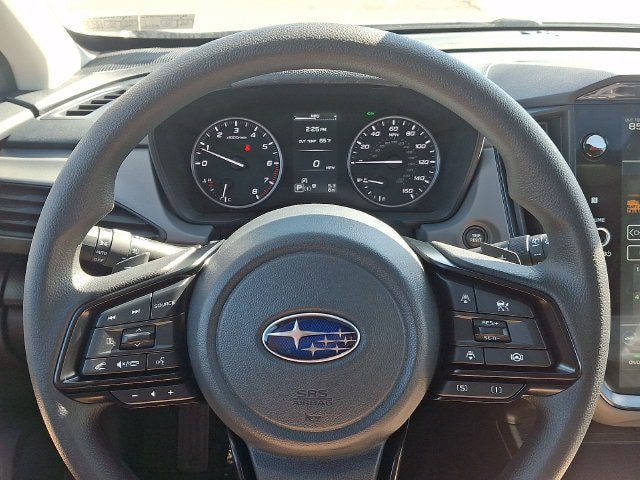 New 2026 Subaru Crosstrek 2.5i Premium AWD/4WD image 15
