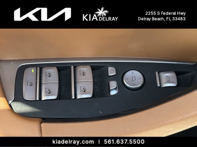 Used 2022 BMW X3 sDrive30i w/ Convenience Package RWD image 17