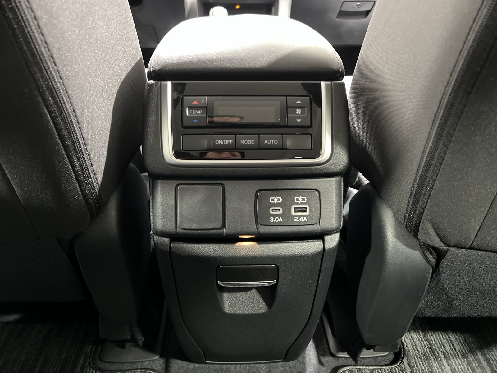 Used 2025 Subaru Ascent Premium AWD/4WD image 20
