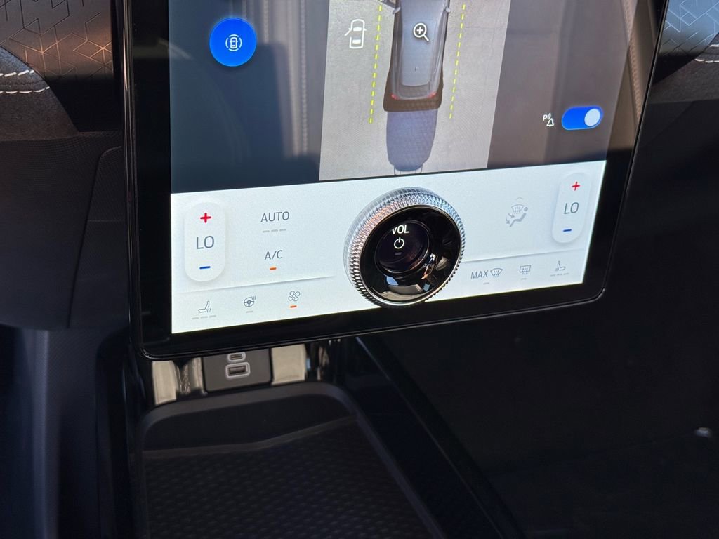 New 2025 Ford Mustang Mach-E GT w/ Interior Protection Package image 15