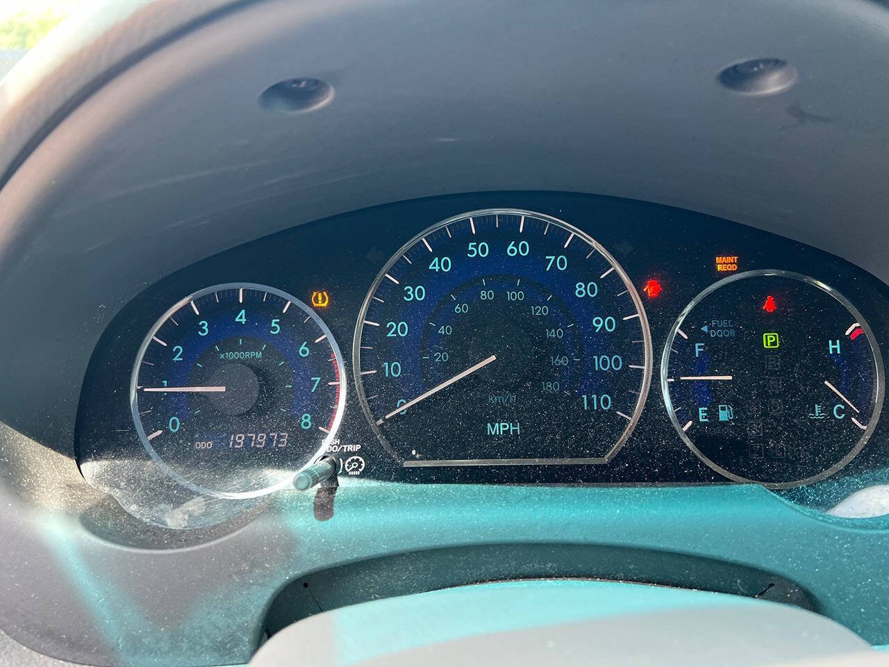 Used 2009 Toyota Sienna FWD image 4