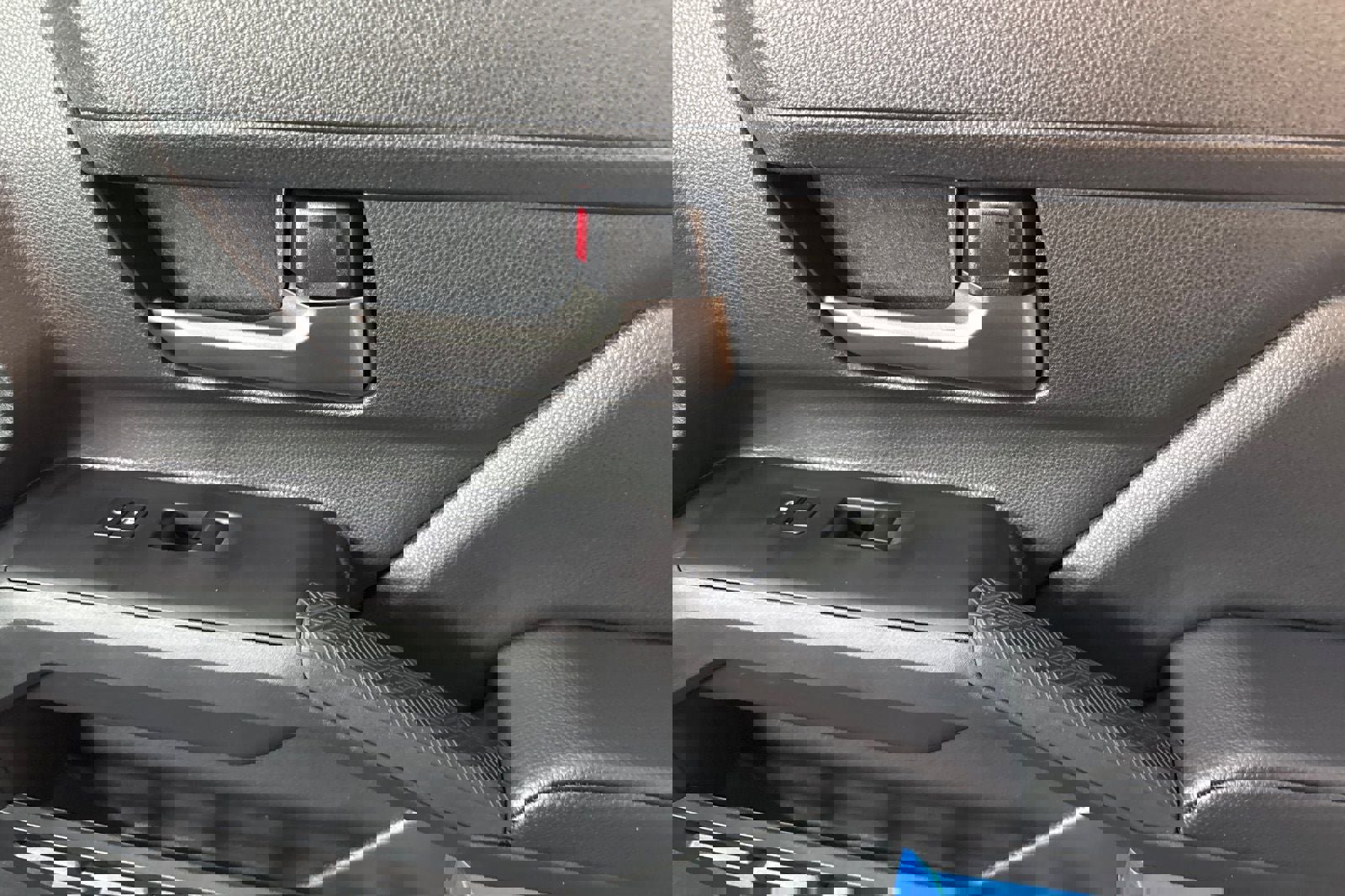 New 2026 Toyota Tacoma TRD Off-Road image 19