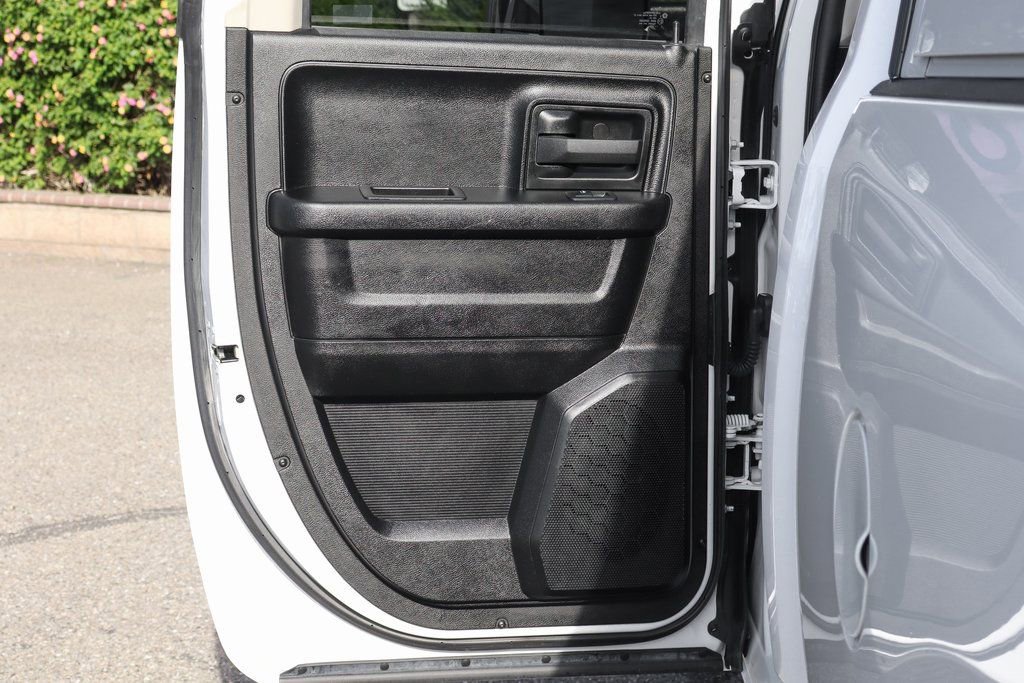 Used 2023 RAM 1500 Tradesman w/ Trailer Tow Group image 33