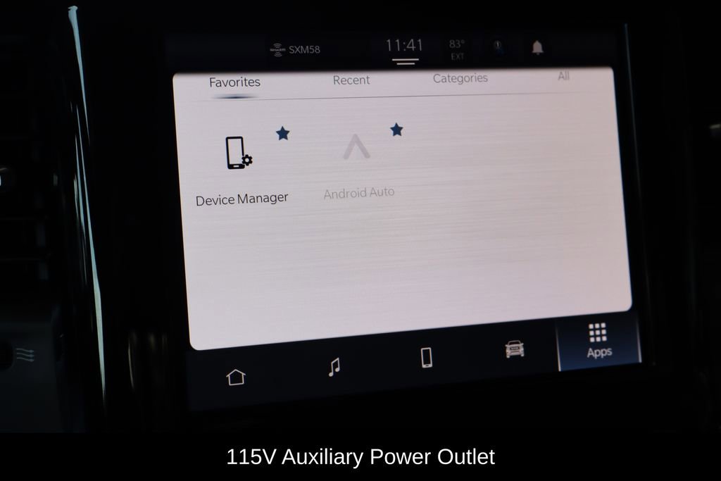 New 2025 RAM 1500 Big Horn image 36