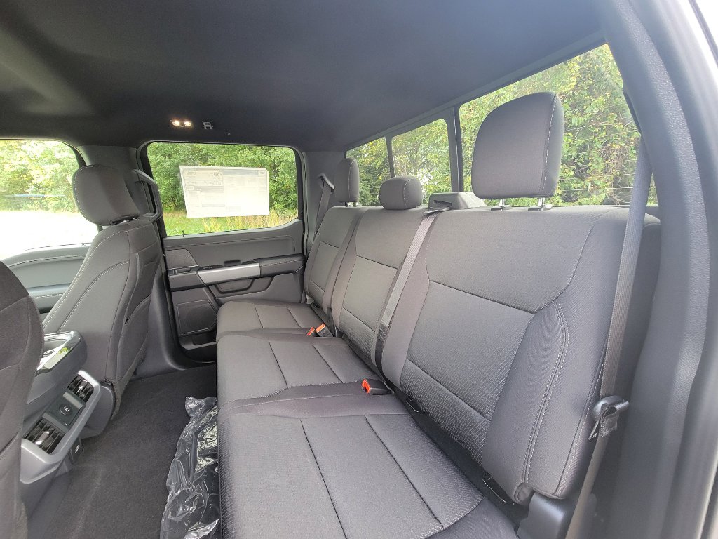 New 2025 Ford F150 XLT image 28