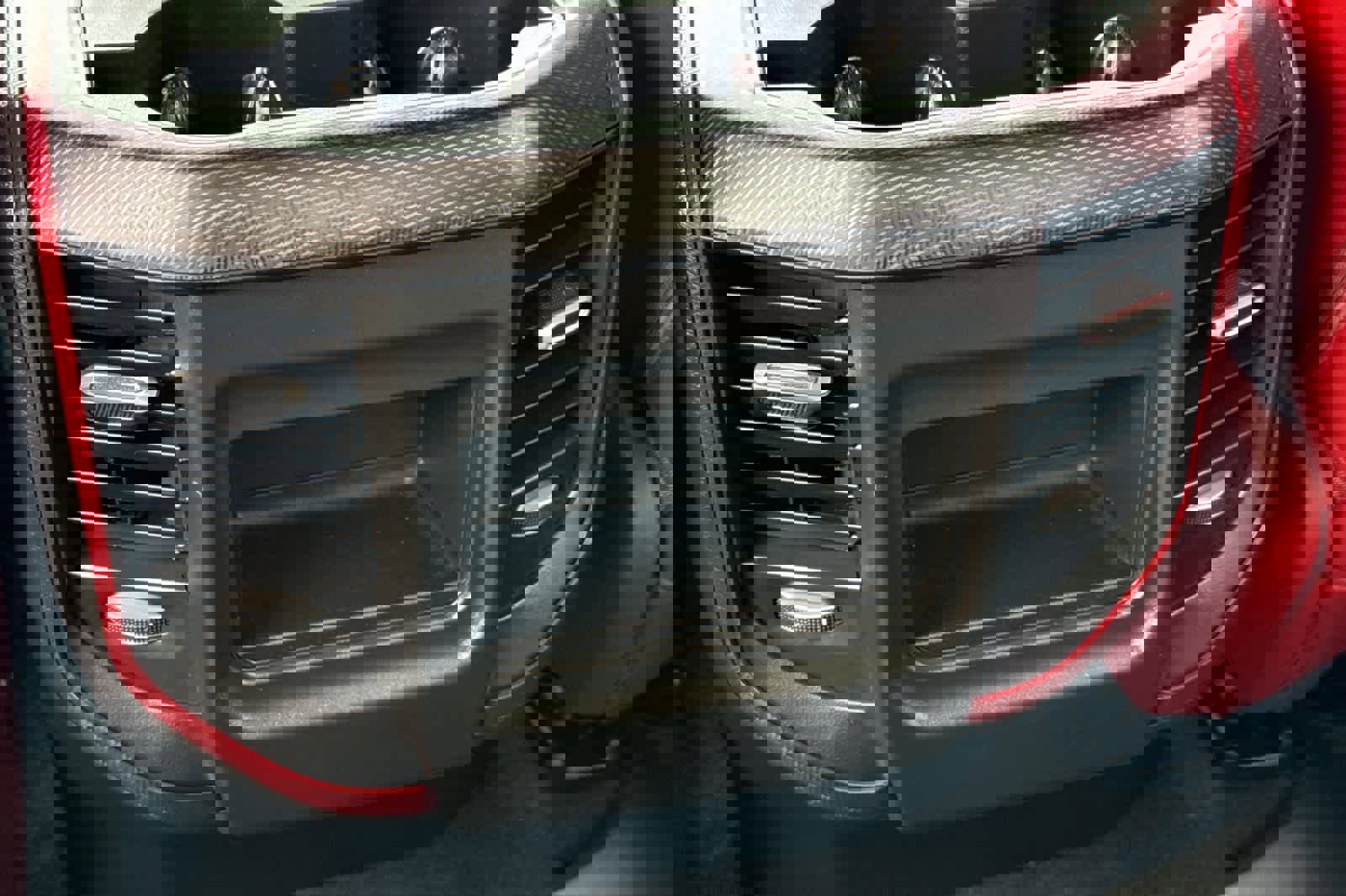 Used 2026 RAM 1500 Rebel w/ Rebel Level 1 Equipment Group image 15