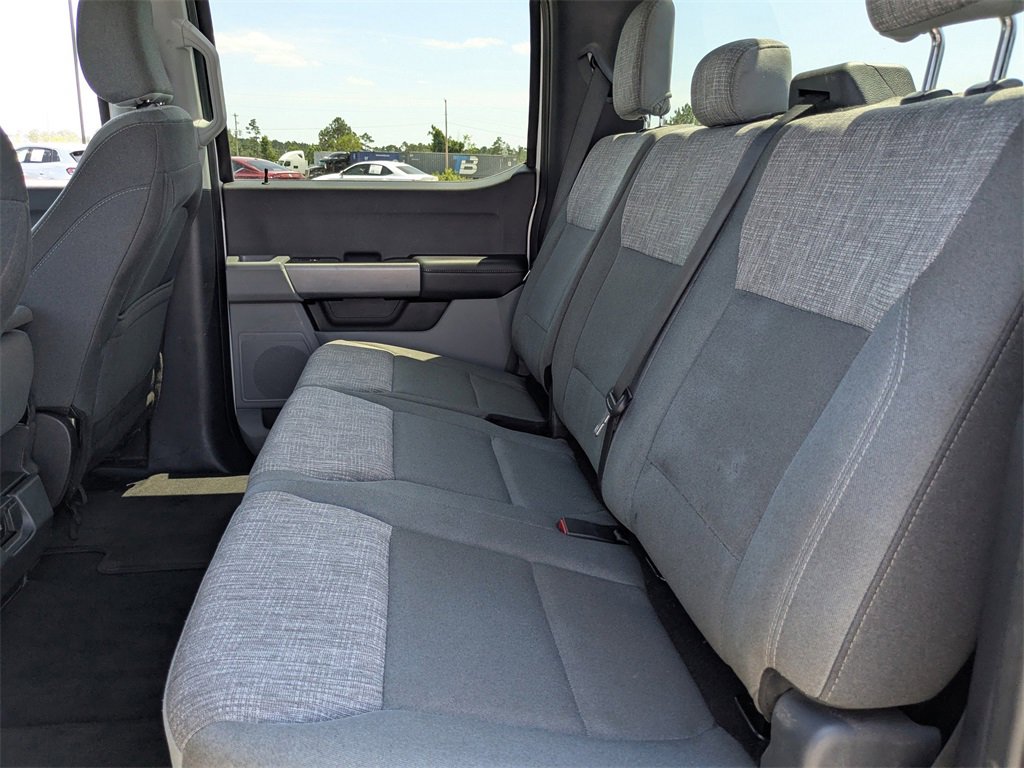 Used 2024 Ford F250 XLT image 13