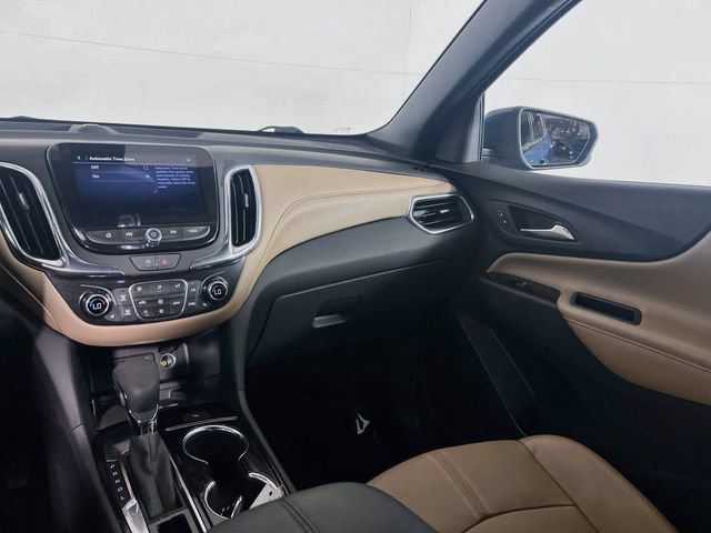 Used 2024 Chevrolet Equinox Premier FWD image 21