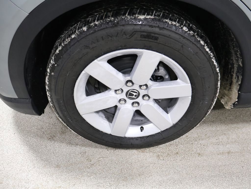 New 2025 Honda Prologue EX image 9