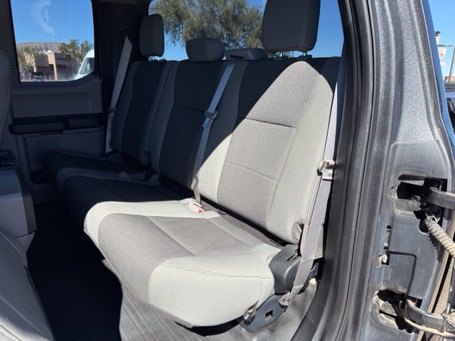 Used 2020 Ford F150 XL w/ Equipment Group 101A Mid RWD image 23