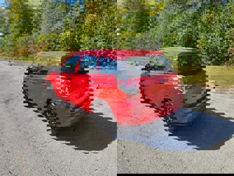 Used 2006 Toyota Matrix XR image 8