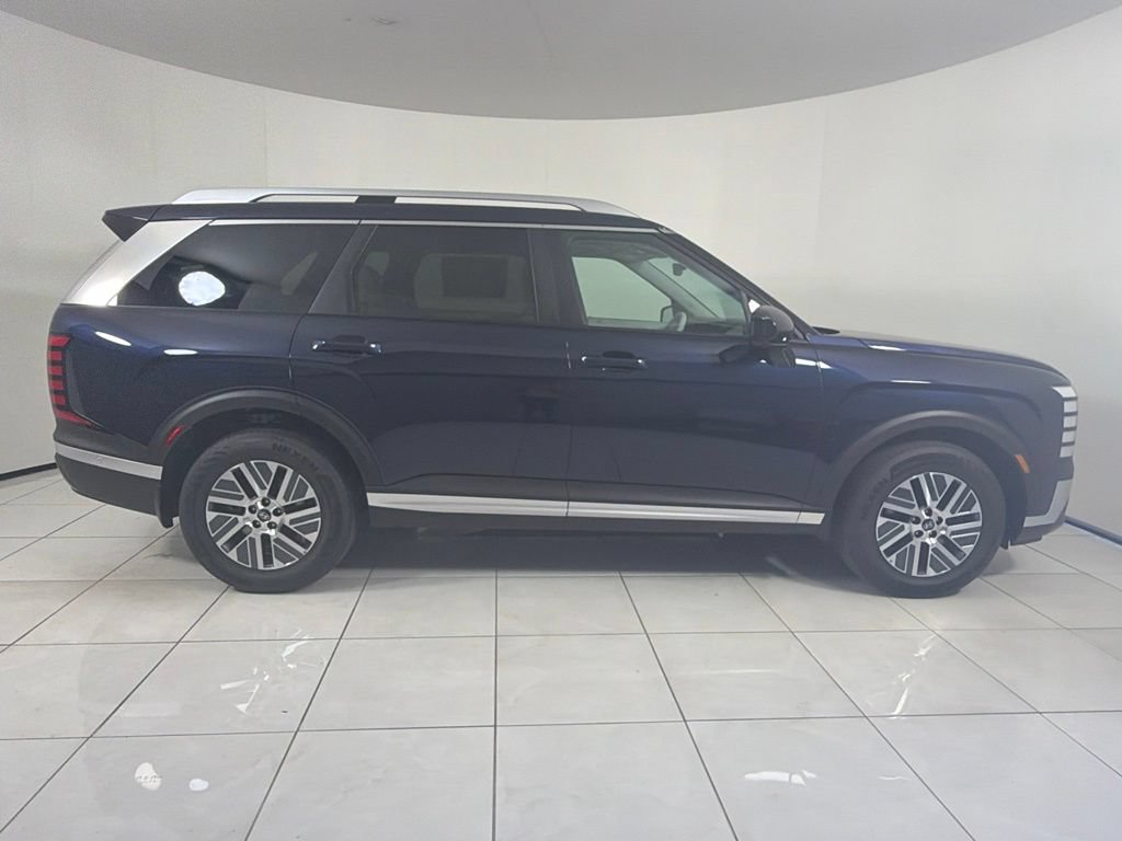 New 2027 Hyundai Palisade SEL Premium FWD image 4