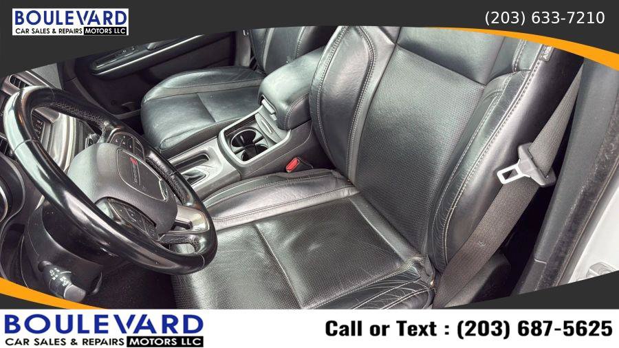 Used 2022 Dodge Charger SXT w/ Leather Interior Group RWD image 26