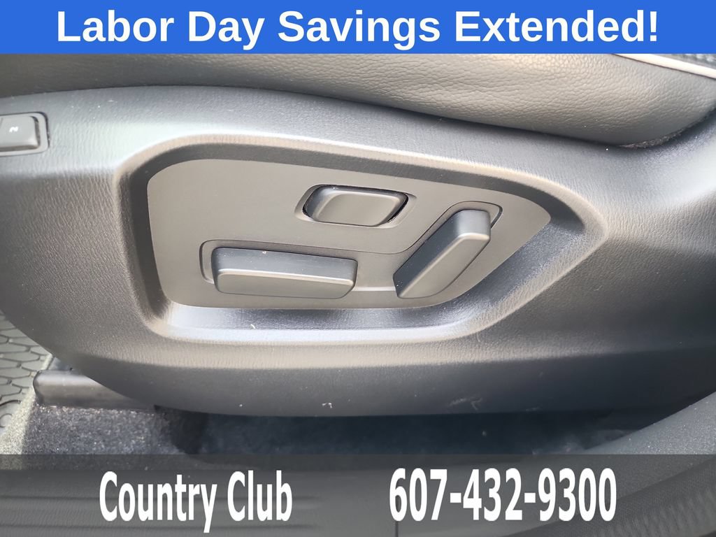 Used 2024 MAZDA CX-5 AWD 2.5 S w/ Preferred Package image 12