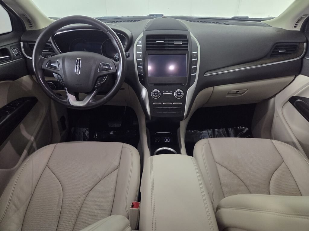Used 2019 Lincoln MKC Reserve AWD/4WD image 28