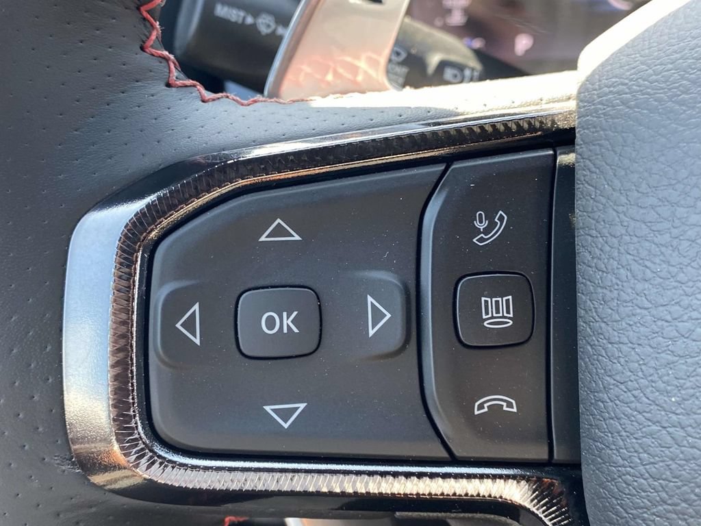 New 2026 RAM 1500 RHO w/ RHO Level 1 Equipment Group AWD/4WD image 28