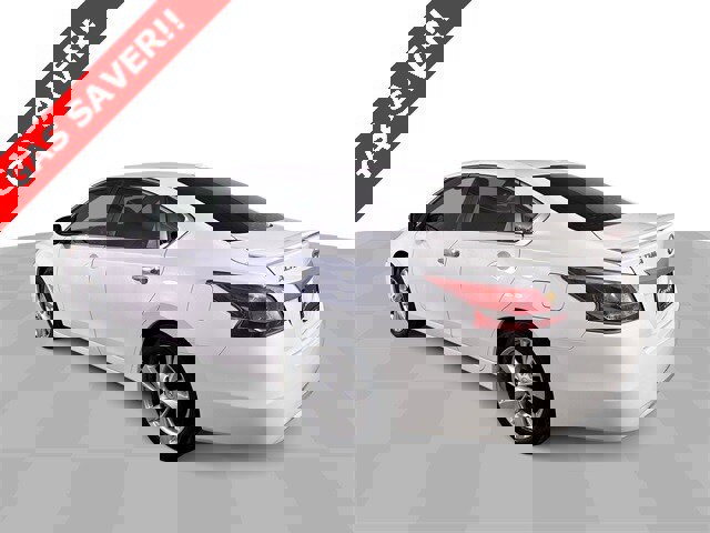 Used 2015 Nissan Altima 2.5 SV w/ Convenience Package image 6