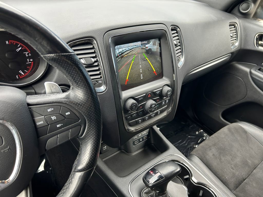 Used 2019 Dodge Durango R/T AWD/4WD image 19