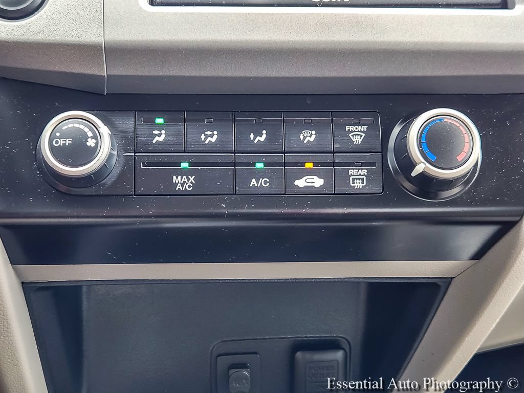 Used 2012 Honda Civic LX image 14