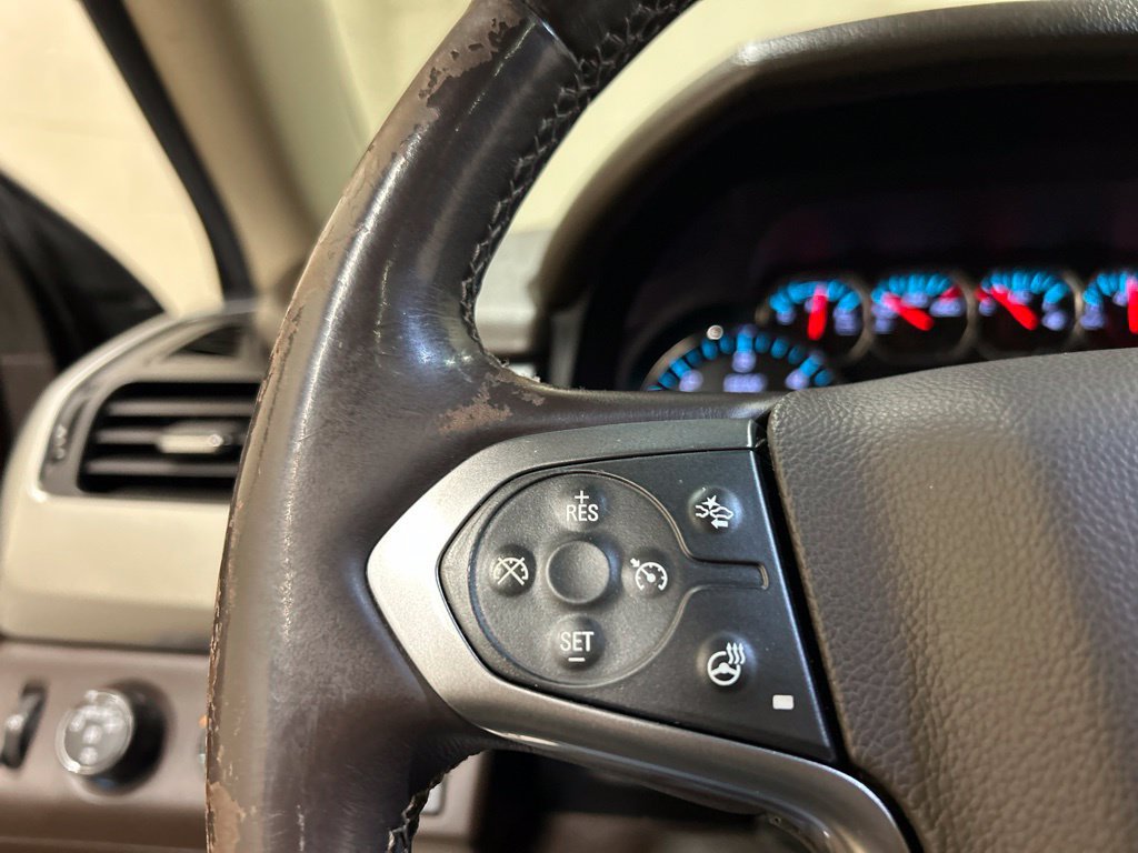 Used 2015 Chevrolet Tahoe LTZ AWD/4WD image 26