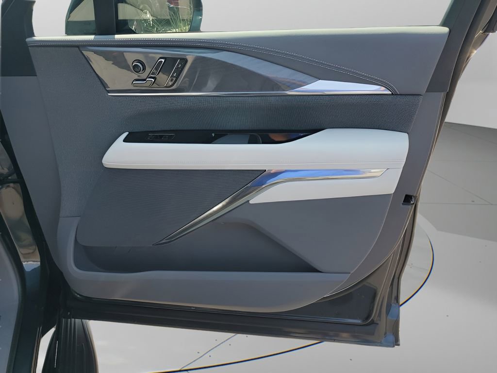 New 2026 Cadillac Escalade IQ Sport 1 AWD/4WD image 15