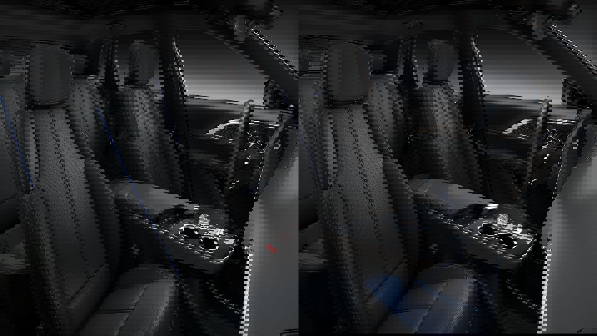 New 2025 Cadillac Lyriq Luxury image 57