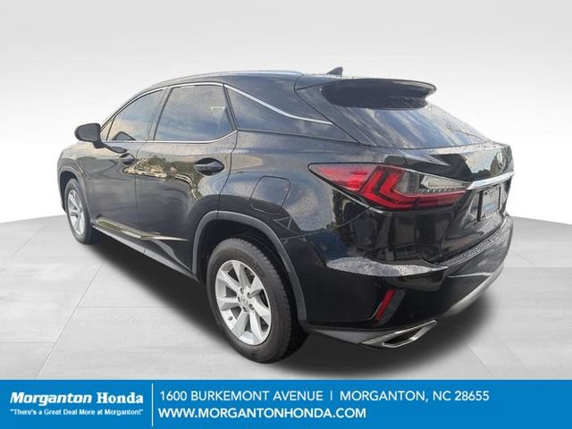 Used 2016 Lexus RX 350 AWD w/ Premium Package image 7