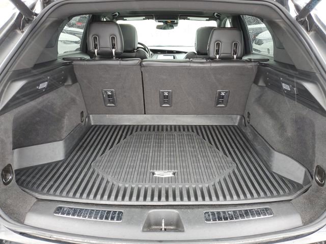 Used 2020 Cadillac XT4 Sport image 35