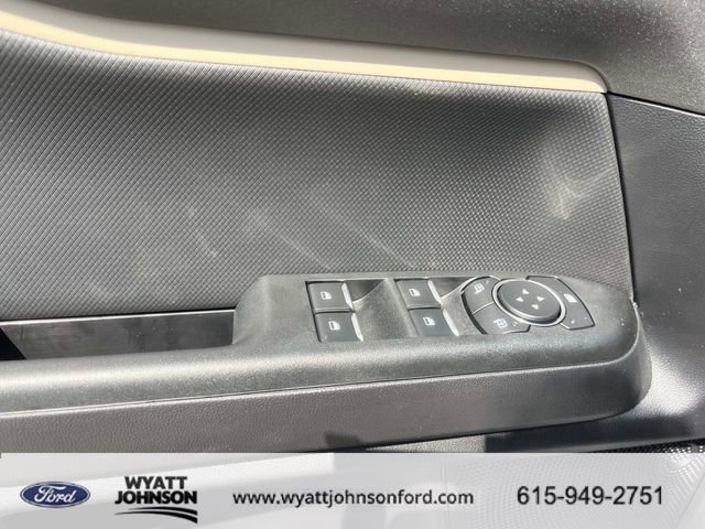 New 2025 Ford Bronco Sport Big Bend w/ Convenience Package image 22