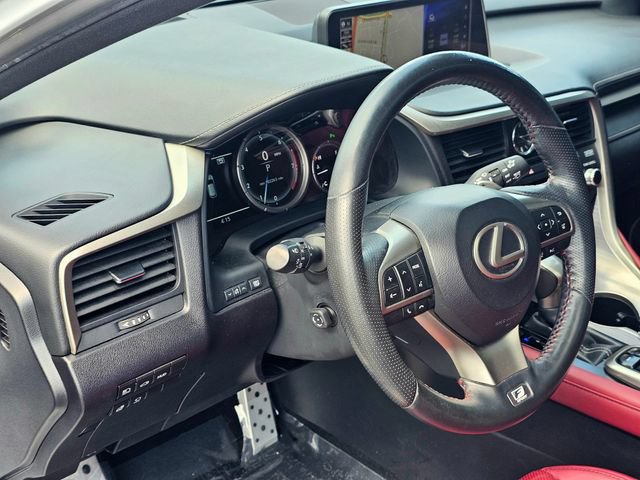 Used 2019 Lexus RX 350 F Sport AWD/4WD image 16