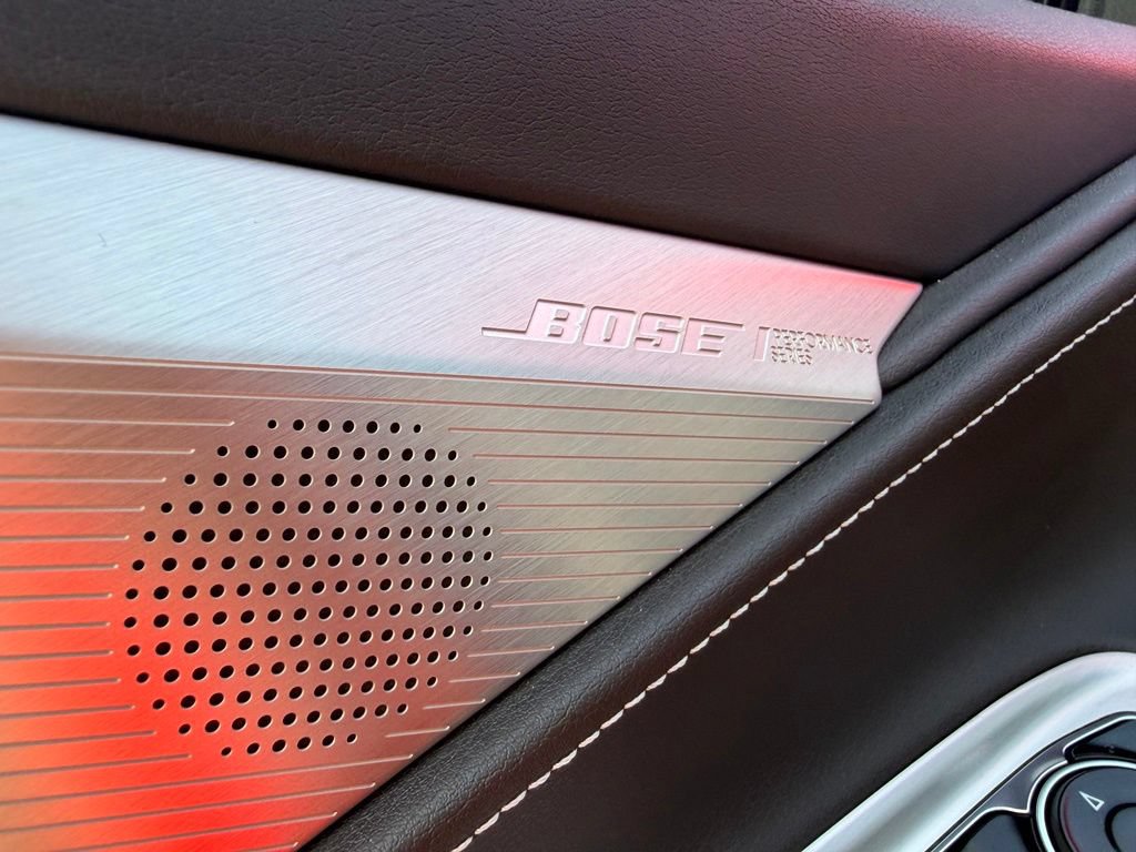 Used 2021 Chevrolet Corvette Stingray Preferred Cpe w/ Z51 Performance Package RWD image 23