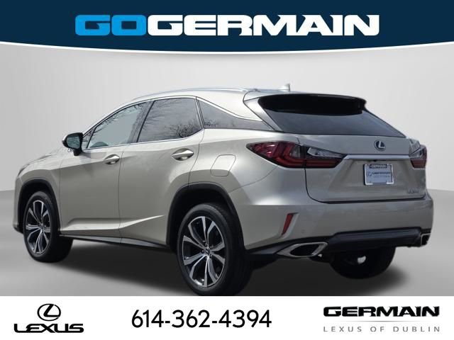 Used 2019 Lexus RX 350 AWD w/ Navigation Package image 13