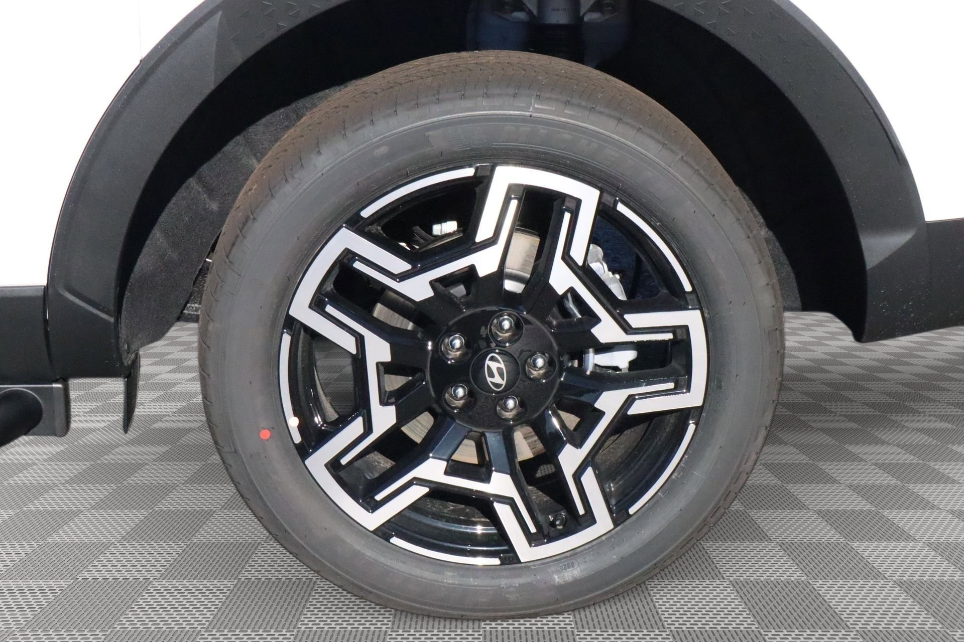 New 2026 Hyundai Santa Cruz Limited image 5