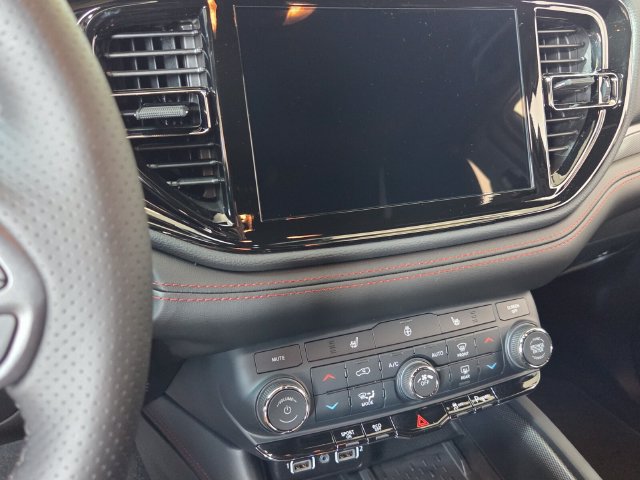 New 2027 Dodge Durango GT AWD/4WD image 20