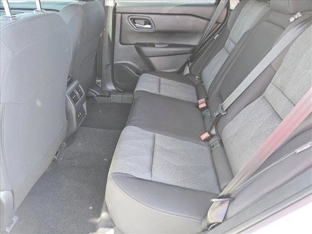 New 2026 Nissan Rogue SV image 11