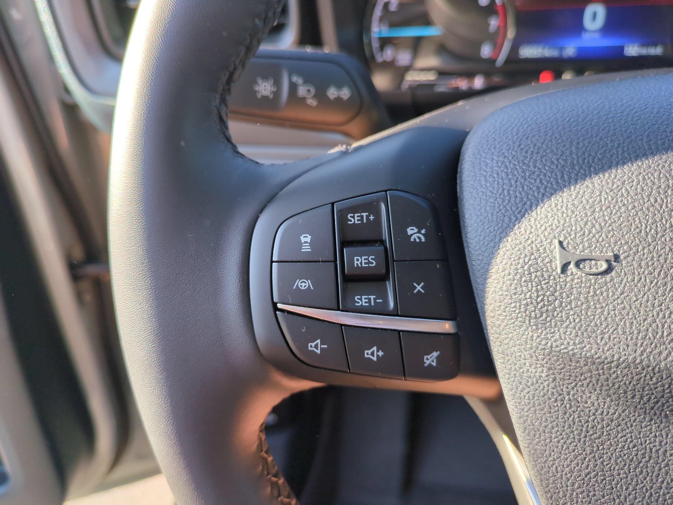 Used 2024 Ford Maverick Tremor w/ Tremor Off-Road Package AWD/4WD image 19
