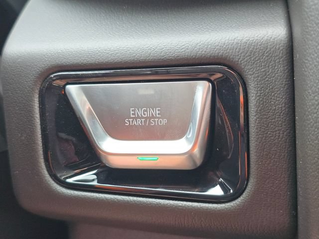 New 2026 GMC Yukon Denali AWD/4WD image 35