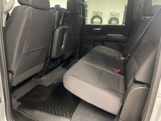 New 2026 Chevrolet Silverado 2500 Custom image 24