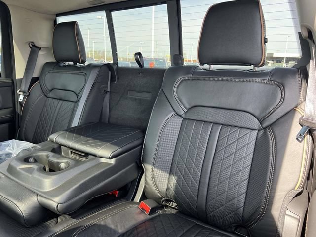 New 2026 RAM 1500 Tungsten w/ Towing Technology Group AWD/4WD image 30
